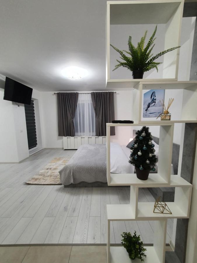 شقة Fresh Mountain براشوف المظهر الخارجي الصورة